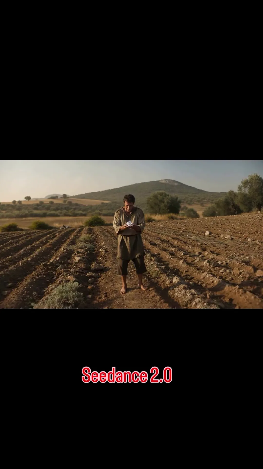 Seedance 2.0 — HyperRealistic, CinematicArt, VisualStorytelling