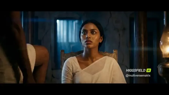 This whole video mostly done with this tool. Its based on a folklore from Kerala.