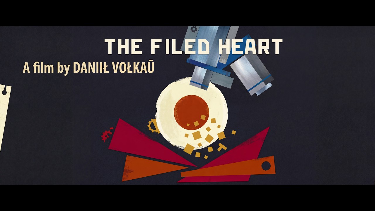The Filed Heart
